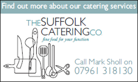 Suffolk Catering Company
